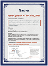 Hype Cycle for Infrastructure Strategies in China, 2024缩略图 Hype Cycle for Infrastructure Strategies in China, 2024缩略图