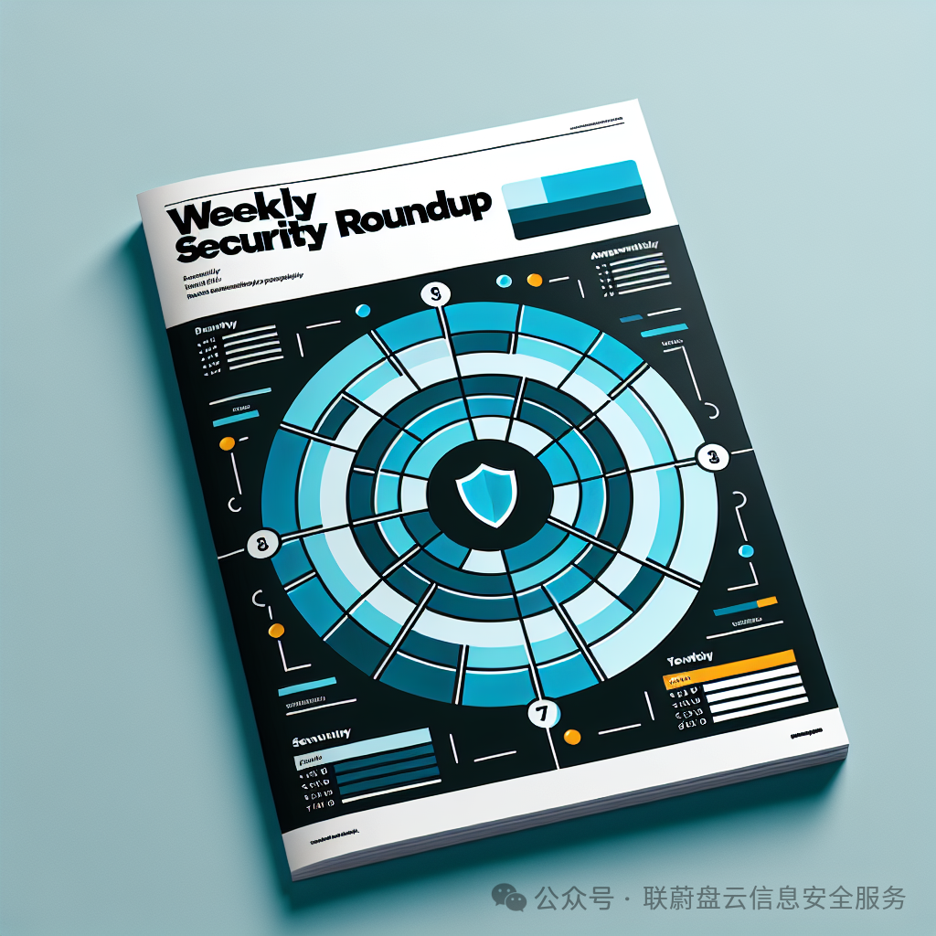 本周安全速报(2025.3.18~3.24)缩略图 本周安全速报(2025.3.18~3.24)缩略图