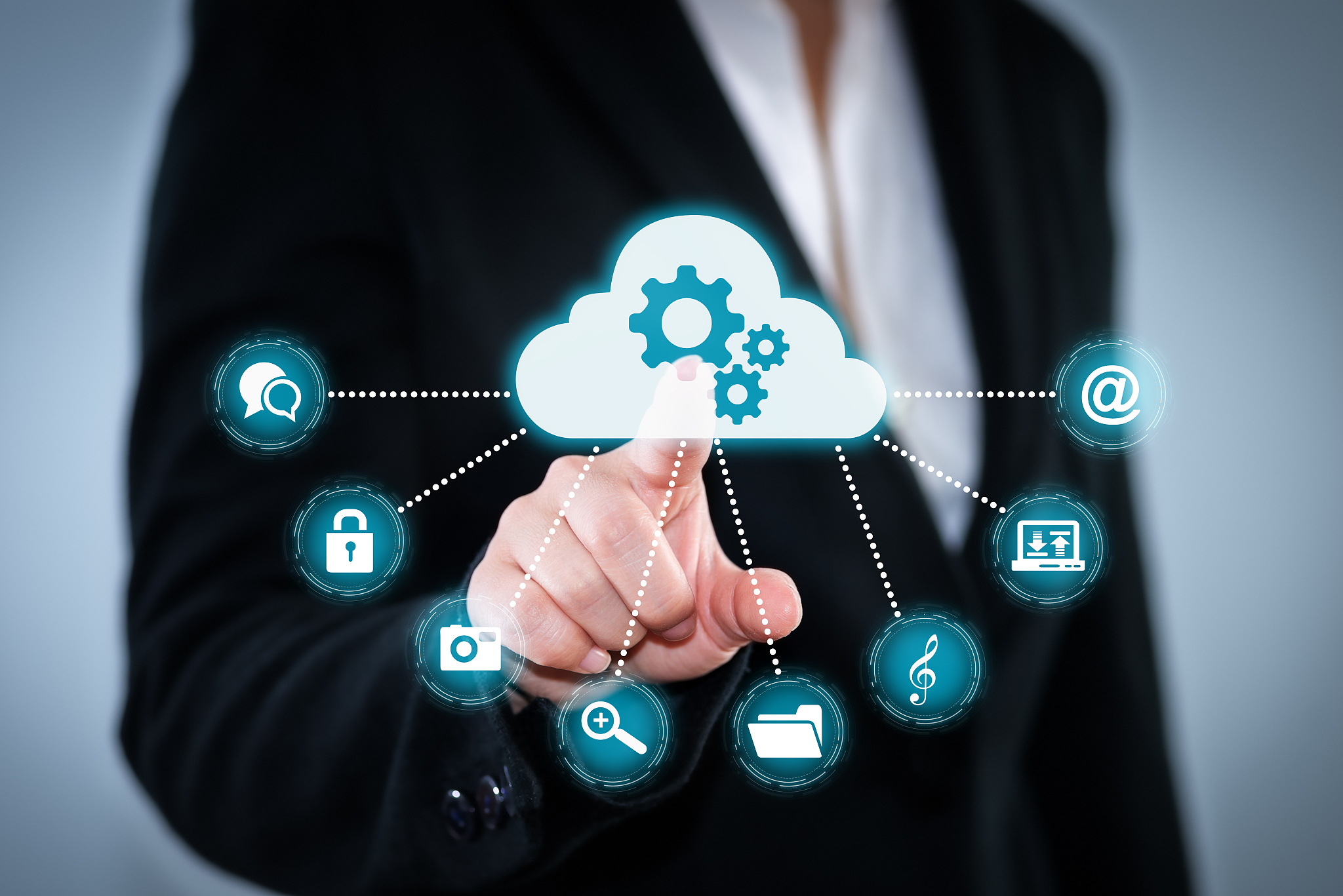 什么是Azure MSP？选择它如何优化云成本并提升运维效率？插图1