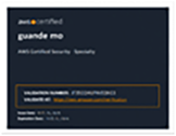 AWS Certified DevOpsEngineer-Professional缩略图