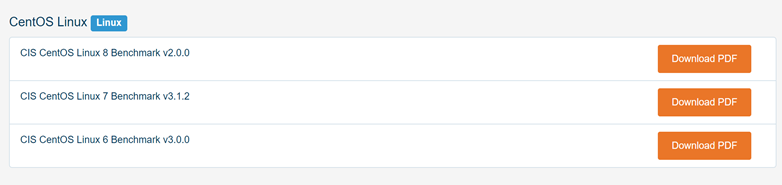 联蔚盘云-安全基线管理介绍插图7 联蔚盘云-安全基线管理介绍插图7