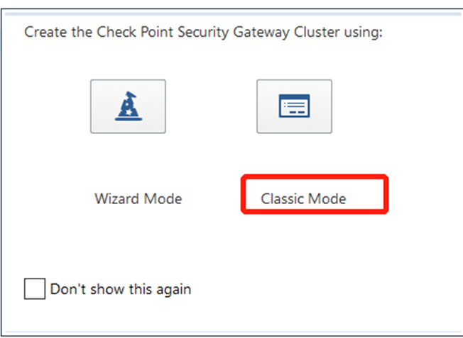 联蔚盘云 – Checkpoint Cluster集群部署 – IAC Solution插图5