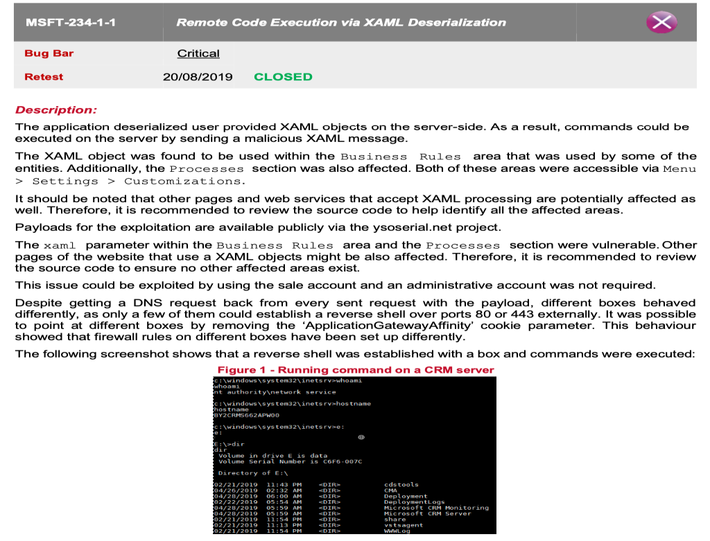 联蔚盘云 – 渗透测试解决方案介绍插图1 联蔚盘云 – 渗透测试解决方案介绍插图1