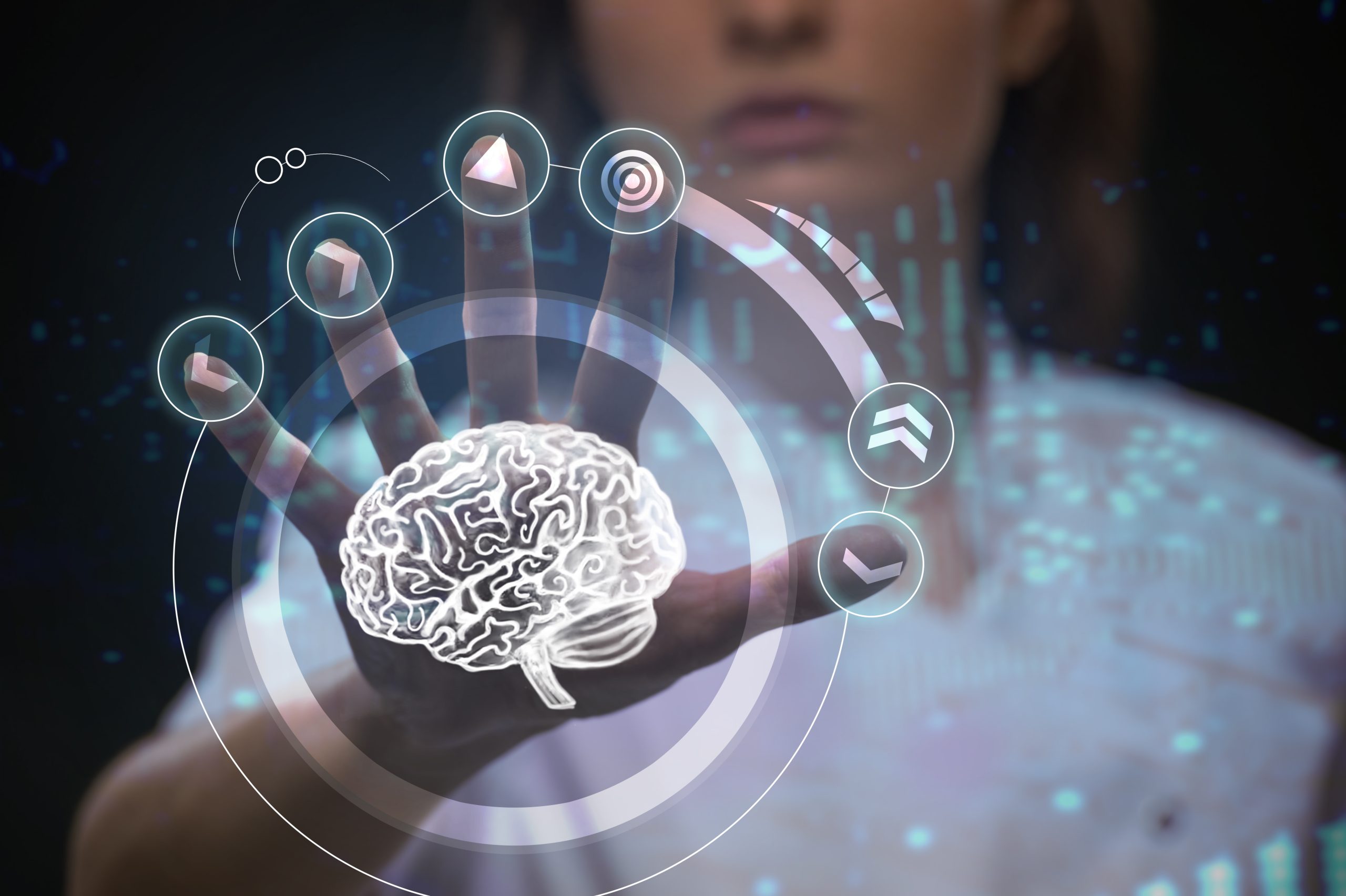 当 AI Agent 走向生产环境，企业真正需要的是“数字员工控制/运营平面”缩略图