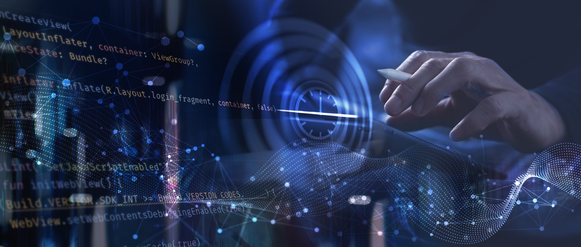 联蔚盘云 – AI 驱动的平台工程升级缩略图 联蔚盘云 – AI 驱动的平台工程升级缩略图