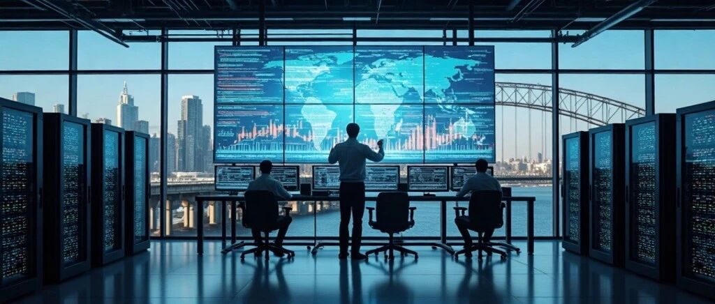 DATA ETL遇见Spec Coding缩略图